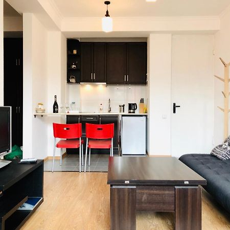 3-Room Apartment Nft Gudauri Penta 202 Exterior photo