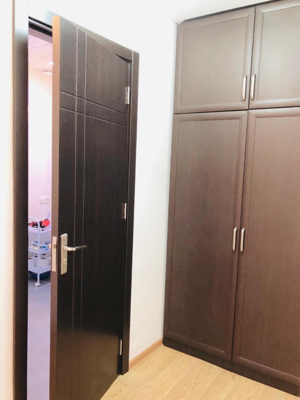 3-Room Apartment Nft Gudauri Penta 202 Exterior photo